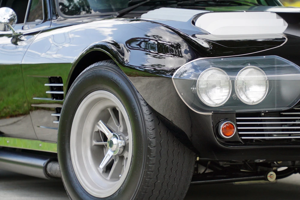 1963 Superformance - Image 14 of 31