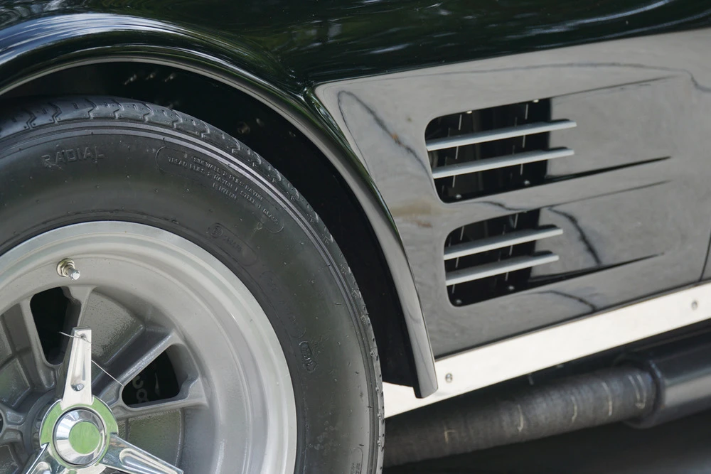 1963 Superformance - Image 15 of 31