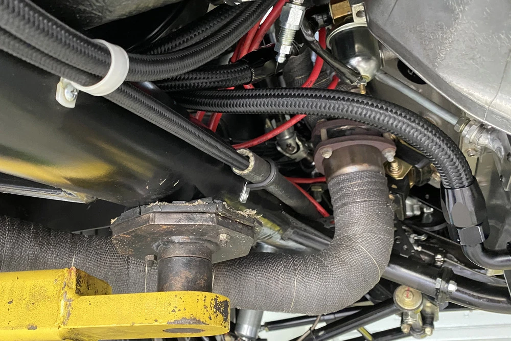 1963 Superformance - Image 16 of 31