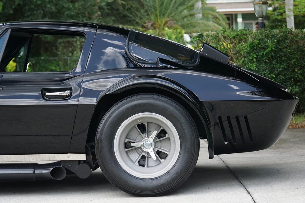 1963 Superformance - Image 22 of 31