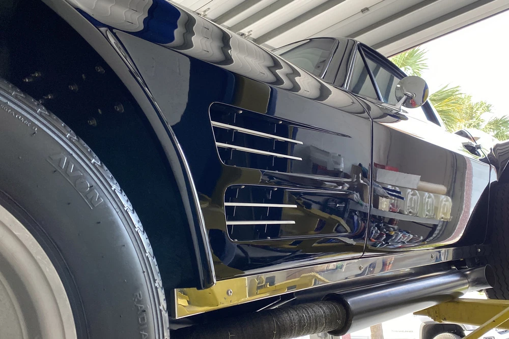 1963 Superformance - Image 25 of 31
