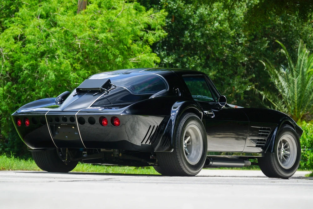 1963 Superformance - Image 26 of 31