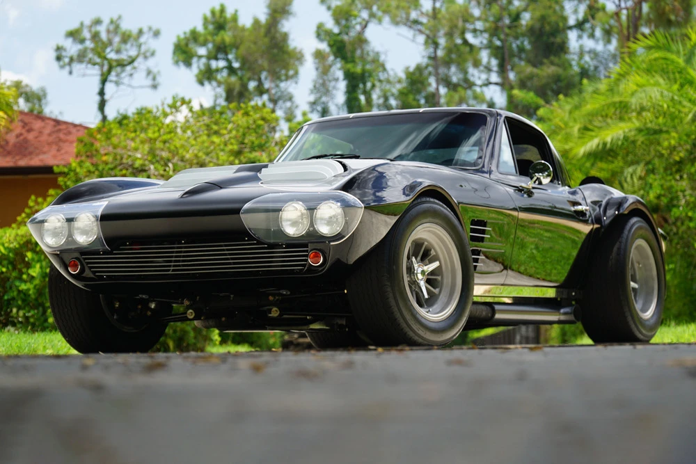 1963 Superformance - Image 29 of 31