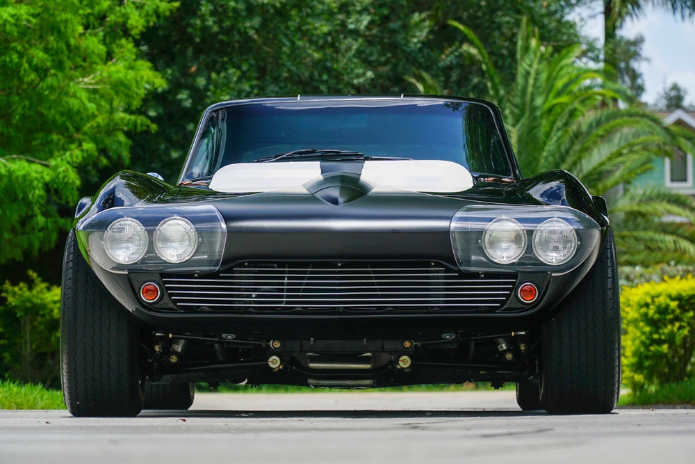 1963 Superformance - Image 30 of 31