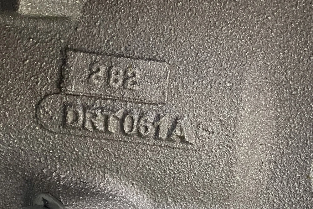 1963 Superformance - Image 31 of 31