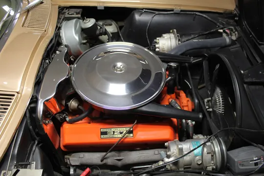 1963 Chevrolet Corvette C2 - Image 2 of 16