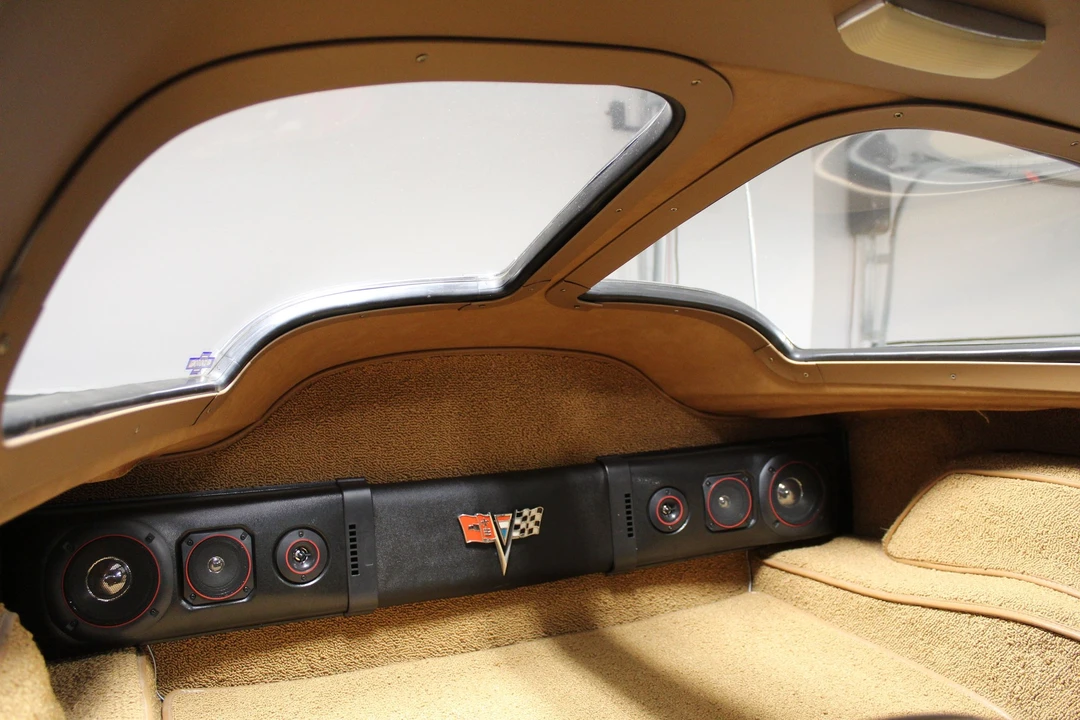 1963 Chevrolet Corvette C2 - Image 3 of 16
