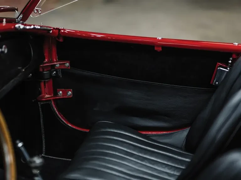 1963 Shelby Cobra 260 - Image 31 of 31