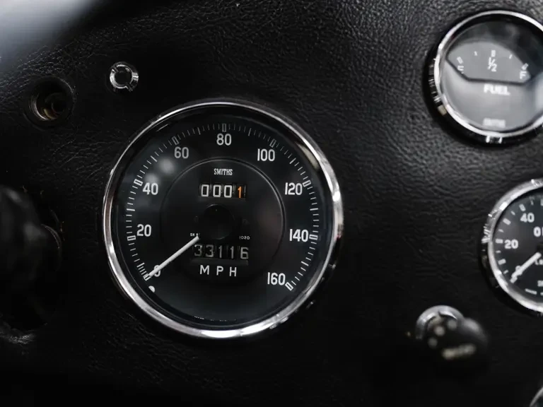 1963 Shelby Cobra 260 - Image 22 of 31