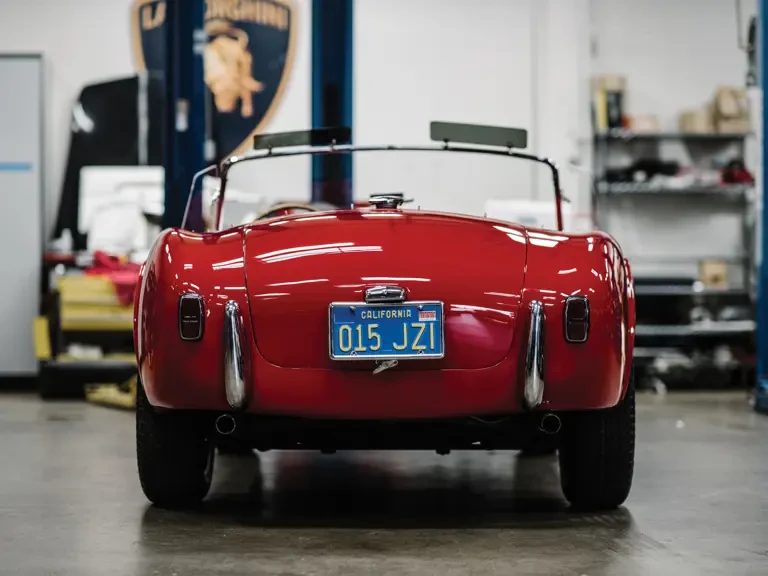 1963 Shelby Cobra 260 - Image 9 of 31