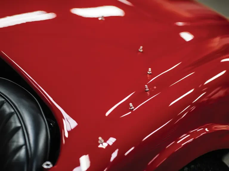 1963 Shelby Cobra 260 - Image 14 of 31