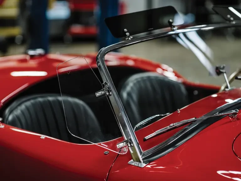 1963 Shelby Cobra 260 - Image 16 of 31