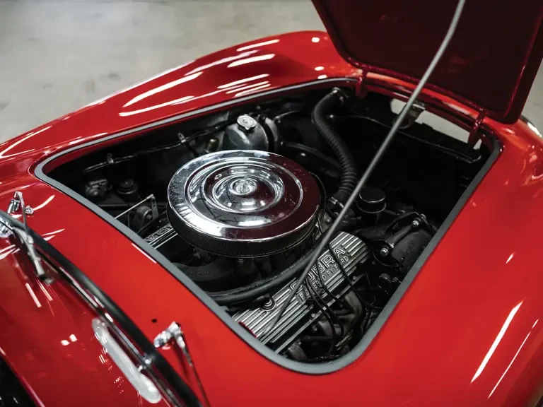 1963 Shelby Cobra 260 - Image 28 of 31