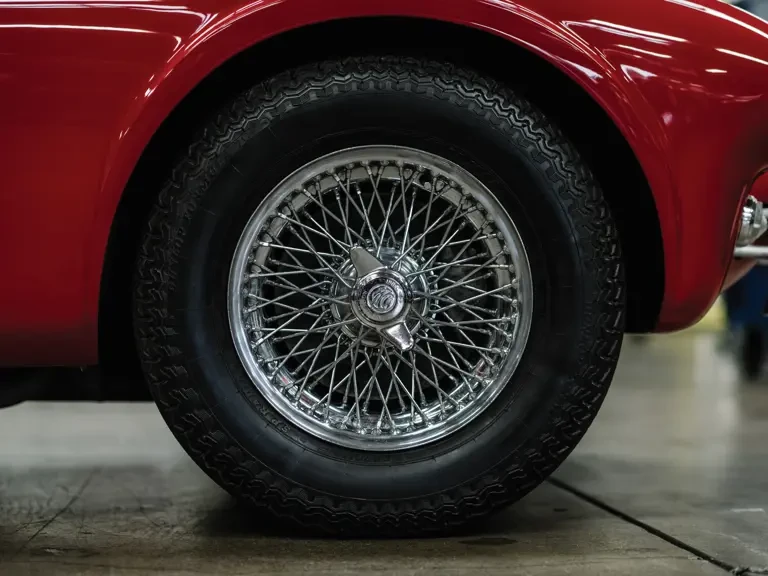1963 Shelby Cobra 260 - Image 18 of 31