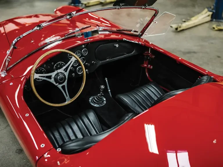 1963 Shelby Cobra 260 - Image 5 of 31