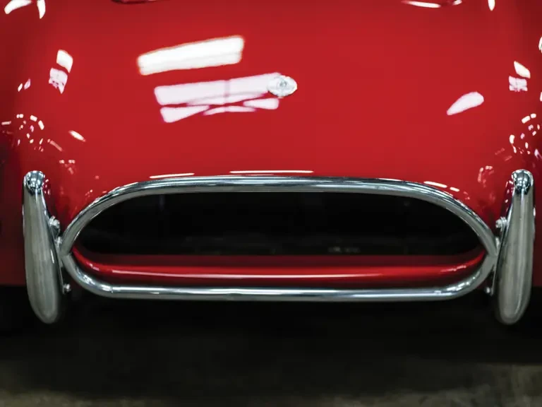 1963 Shelby Cobra 260 - Image 11 of 31