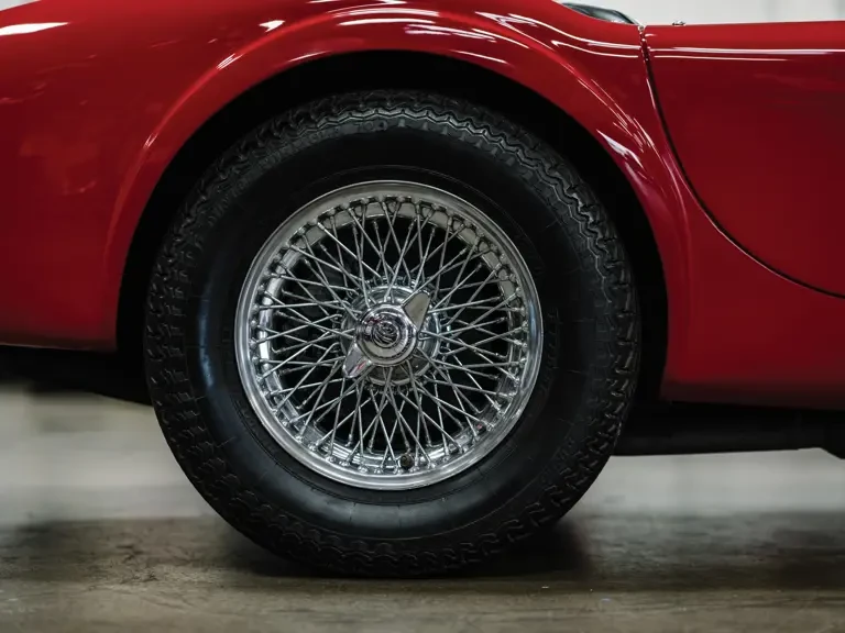 1963 Shelby Cobra 260 - Image 17 of 31