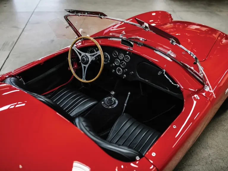 1963 Shelby Cobra 260 - Image 24 of 31