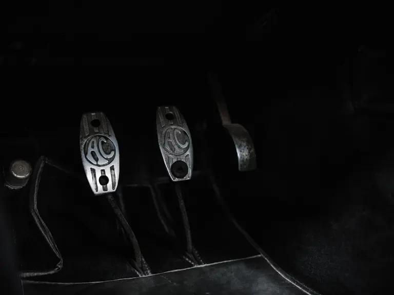 1963 Shelby Cobra 260 - Image 23 of 31
