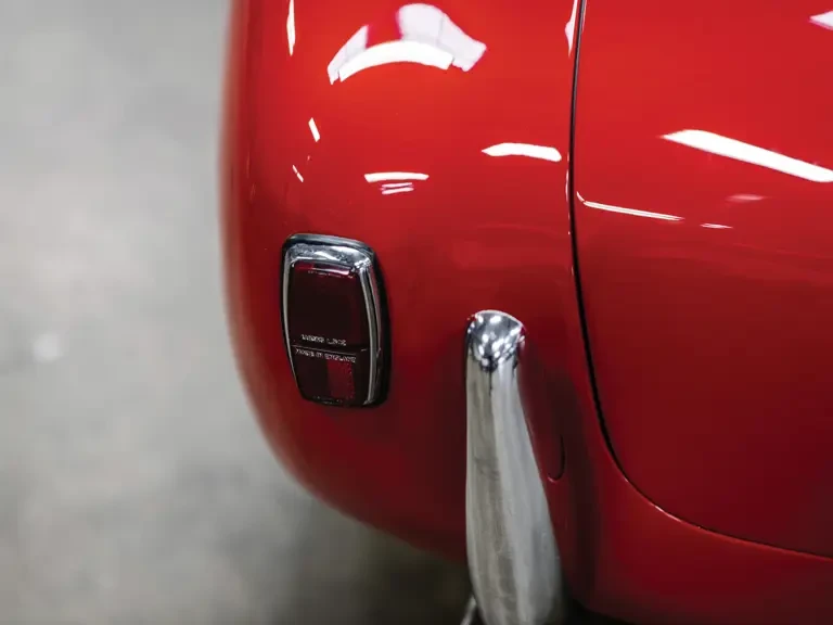 1963 Shelby Cobra 260 - Image 19 of 31