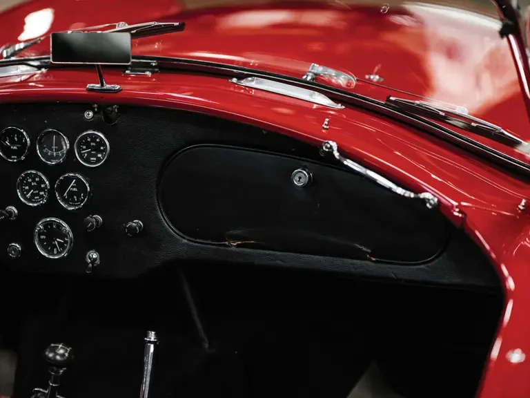 1963 Shelby Cobra 260 - Image 20 of 31