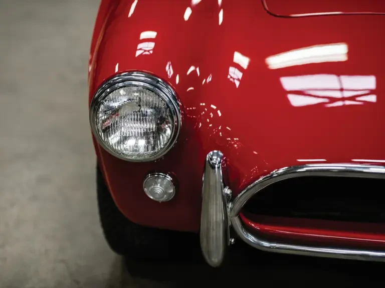 1963 Shelby Cobra 260 - Image 12 of 31