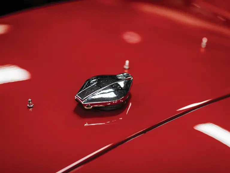 1963 Shelby Cobra 260 - Image 15 of 31