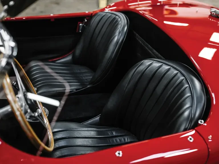 1963 Shelby Cobra 260 - Image 21 of 31