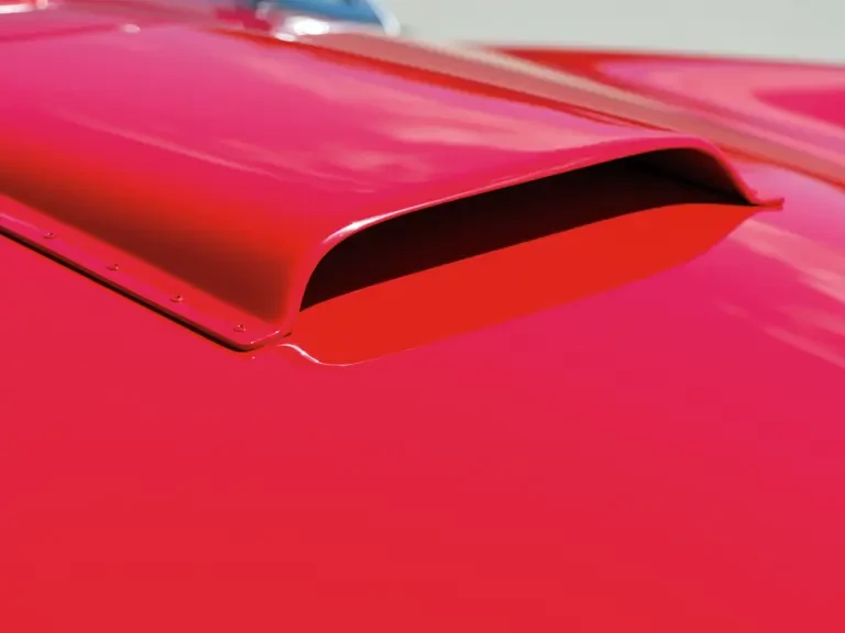 1963 Shelby Cobra 260 - Image 23 of 31