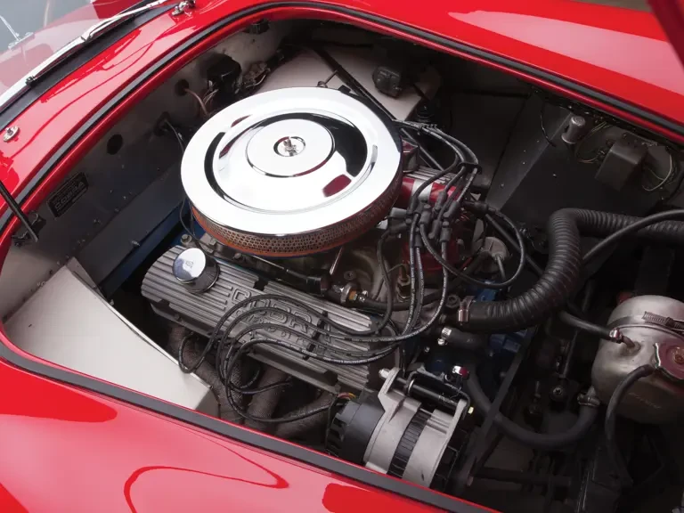 1963 Shelby Cobra 260 - Image 24 of 24