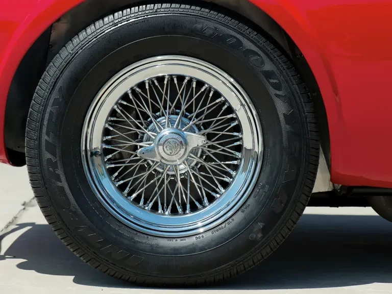 1963 Shelby Cobra 260 - Image 25 of 31