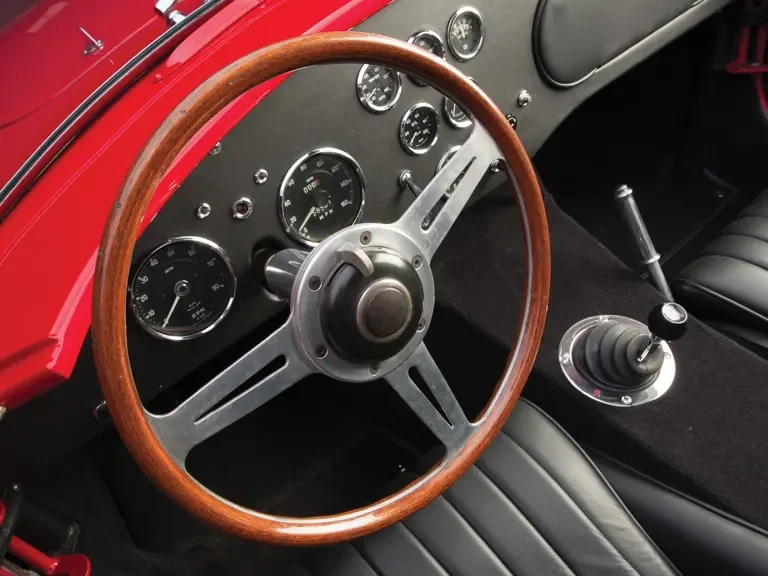 1963 Shelby Cobra 260 - Image 17 of 24