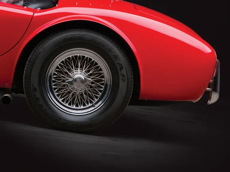 1963 Shelby Cobra 260 - Image 11 of 24