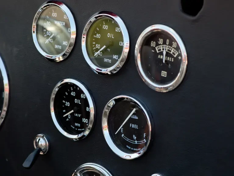 1963 Shelby Cobra 260 - Image 17 of 31
