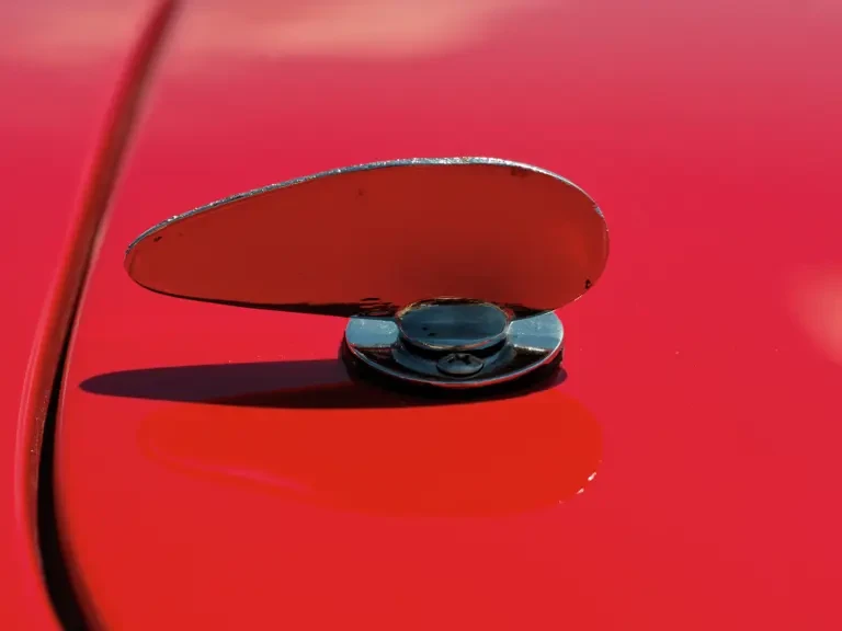 1963 Shelby Cobra 260 - Image 20 of 31