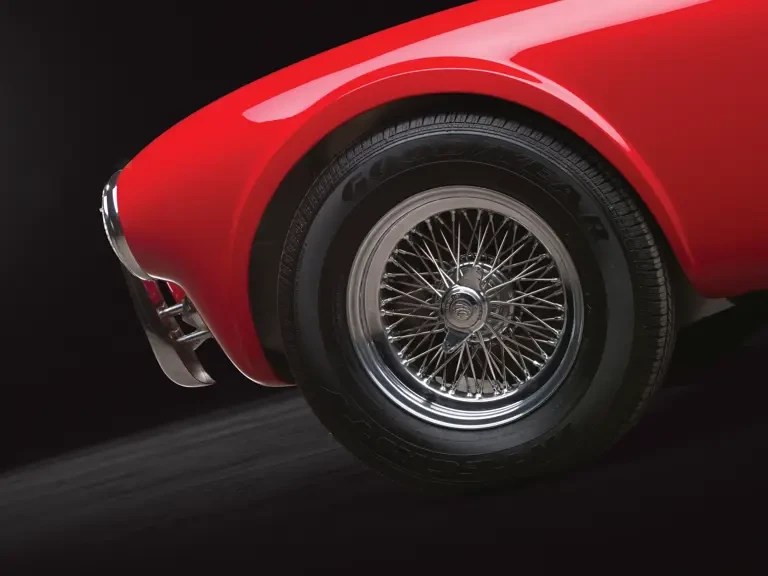 1963 Shelby Cobra 260 - Image 21 of 24