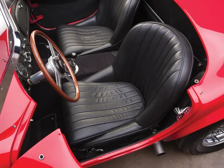 1963 Shelby Cobra 260 - Image 16 of 24