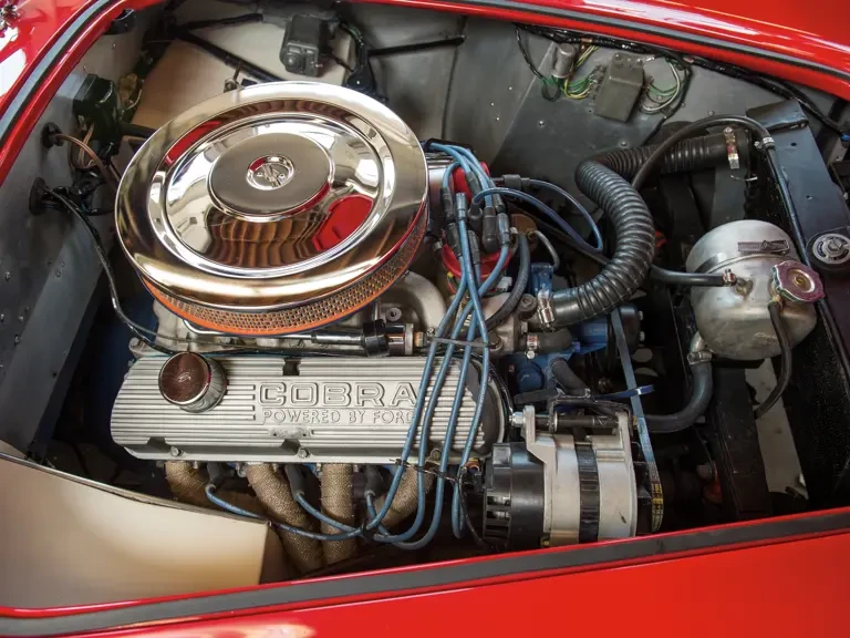 1963 Shelby Cobra 260 - Image 4 of 31