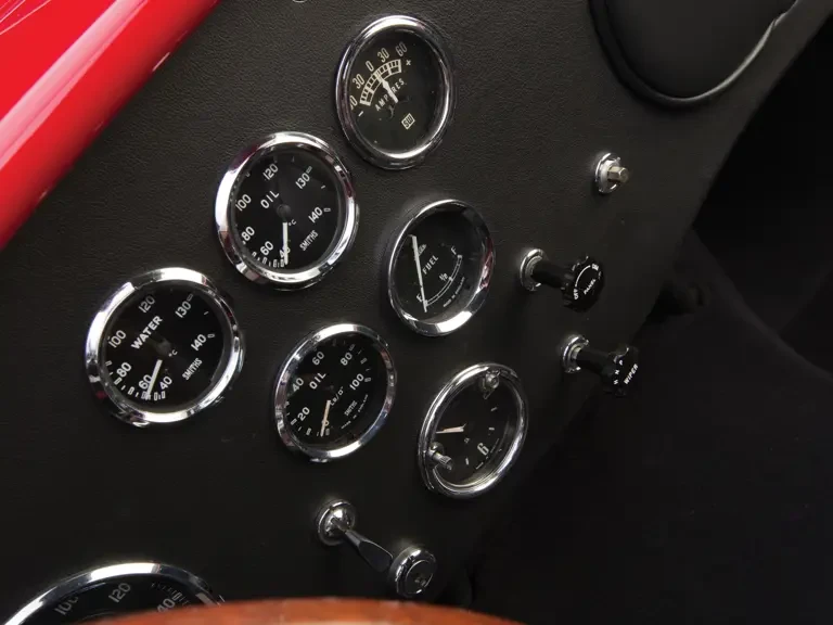 1963 Shelby Cobra 260 - Image 19 of 24