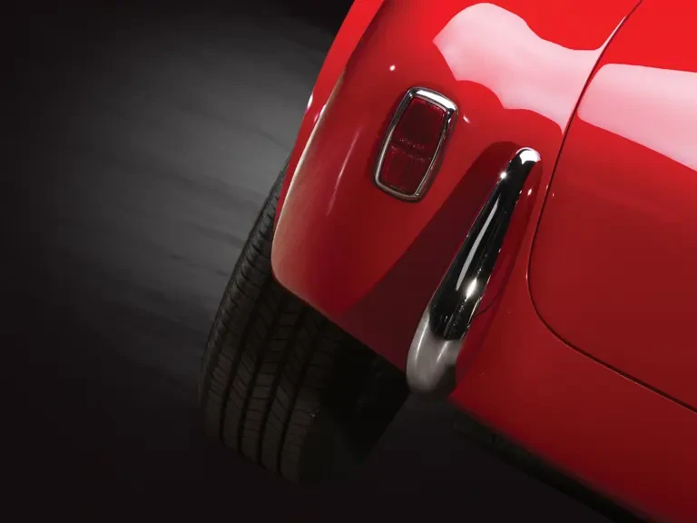 1963 Shelby Cobra 260 - Image 10 of 24