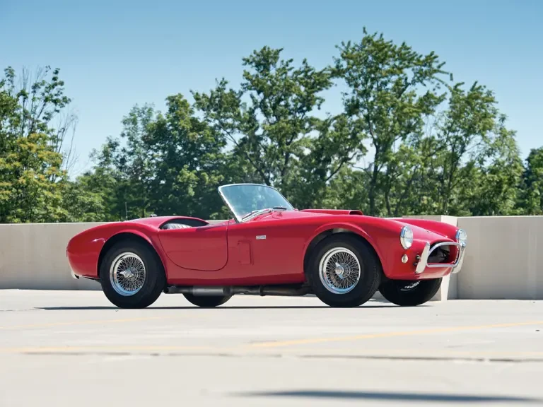 1963 Shelby Cobra 260 - Image 2 of 31