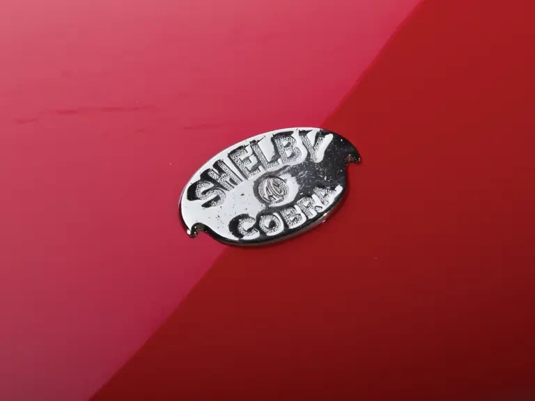 1963 Shelby Cobra 260 - Image 13 of 24