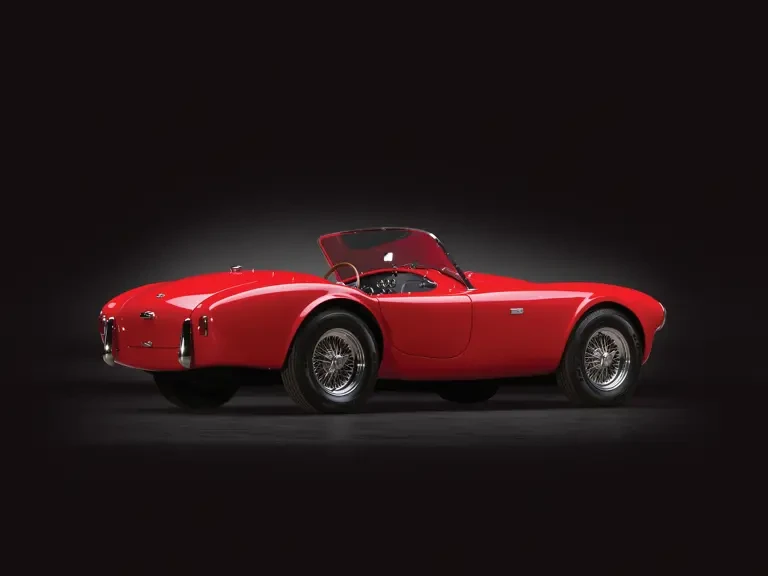 1963 Shelby Cobra 260 - Image 3 of 24