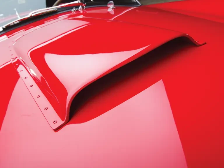 1963 Shelby Cobra 260 - Image 12 of 24