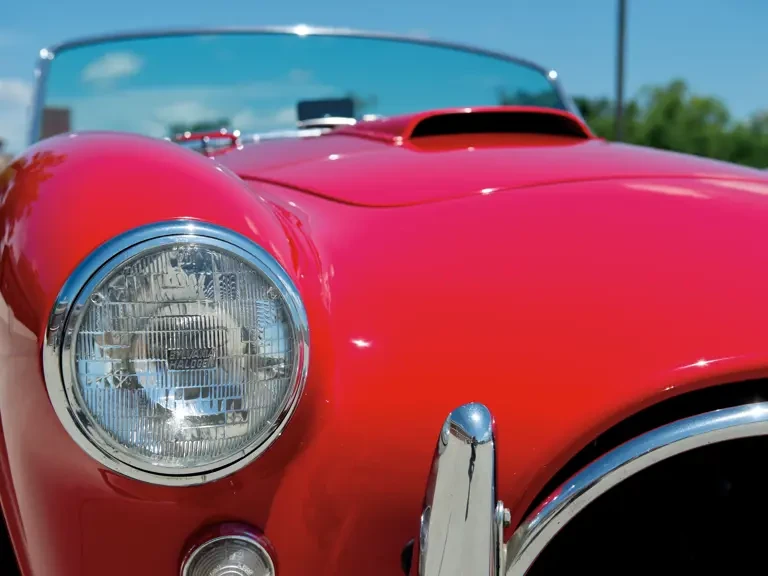 1963 Shelby Cobra 260 - Image 30 of 31