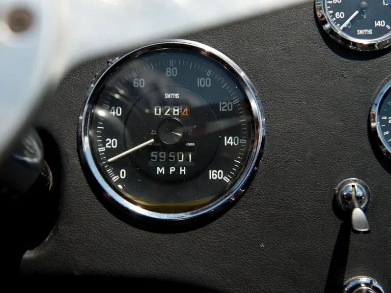 1963 Shelby Cobra 260 - Image 14 of 31