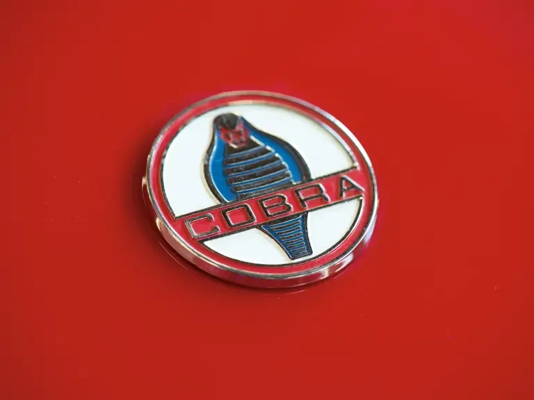 1963 Shelby Cobra 260 - Image 7 of 31