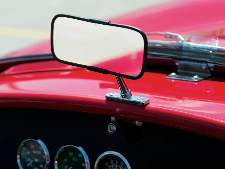 1963 Shelby Cobra 260 - Image 26 of 31