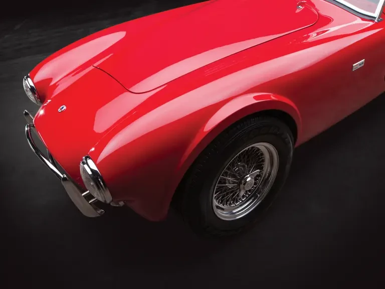 1963 Shelby Cobra 260 - Image 22 of 24