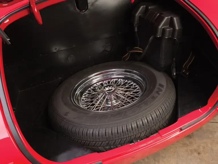 1963 Shelby Cobra 260 - Image 23 of 24
